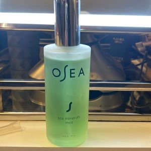 OSEA sea minerals mist